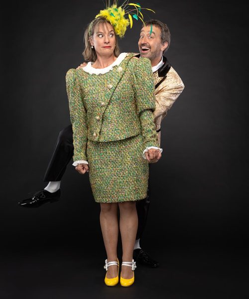 DUO FULLHOUSE-espectaculo