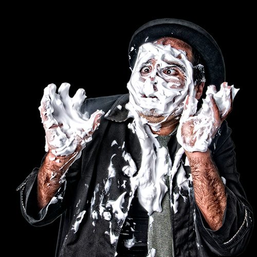 FER CATASTROFER - cuadrado