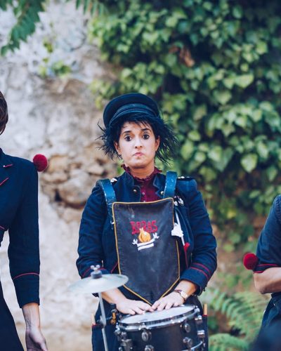 JIMENA CAVALLETTI - espectaculo