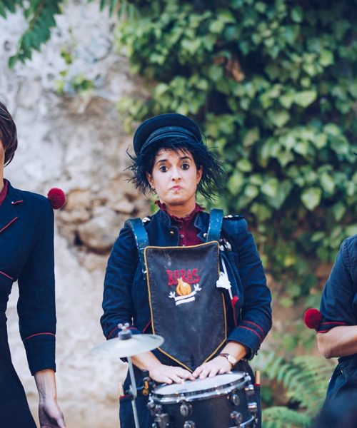 JIMENA CAVALLETTI - espectaculo