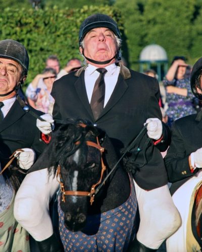 The Horsemen_French_attitud@LesGoulus