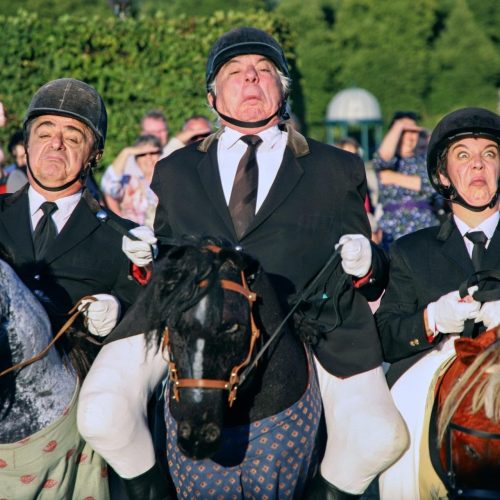 The Horsemen_French_attitud@LesGoulus