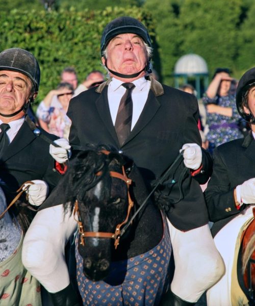 The Horsemen_French_attitud@LesGoulus