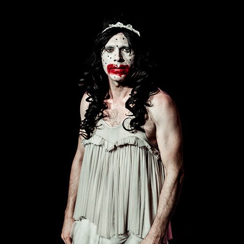 fred blin - cuadrado