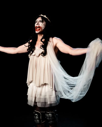 fred blin-espectaculo