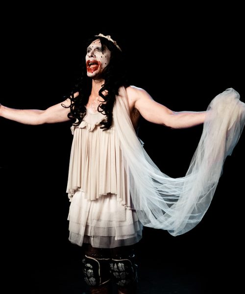 fred blin-espectaculo