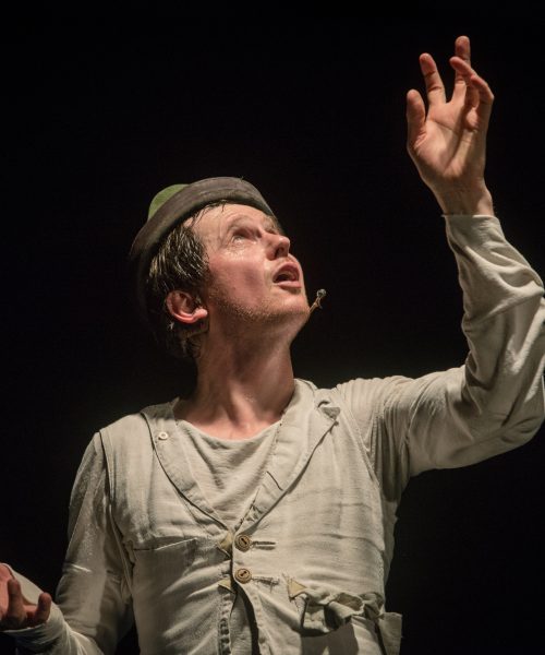 julien cottereau par Dominico Conte DOM_7150